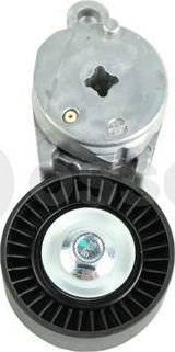 Натяжной ролик (натяжитель) приводного ремня OSSCA. Артикул 61918