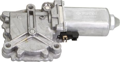Моторчик стеклоподъемника Pacol. Артикул VOL-WR-004