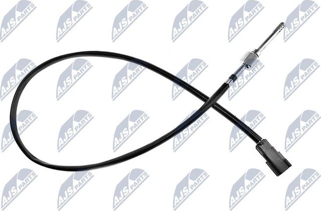 Датчик температуры выхлопных газов NTY для Jeep Wrangler III (JK) 2011-2011. Артикул EGT-CH-002