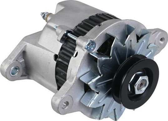 Генератор Stellox для Mazda 323 II (BD) 1982-1986. Артикул 06-10926-SX