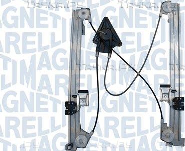 Стеклоподъемник Magneti Marelli передний левый для SEAT Toledo III 2004-2009. Артикул 350103170406