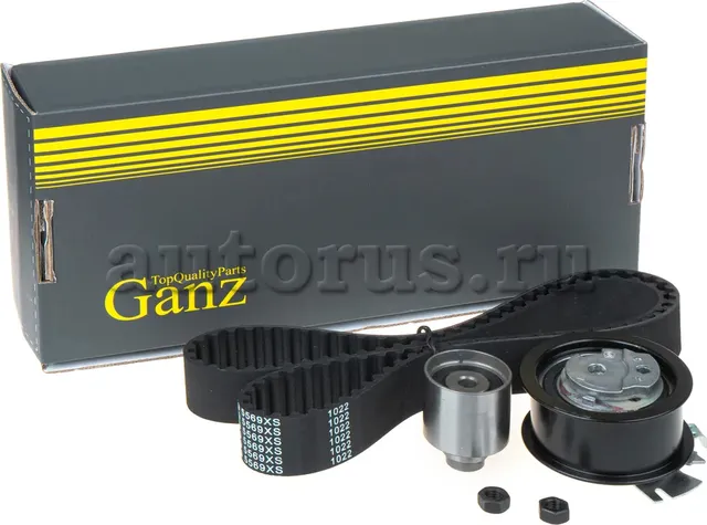 Ремкомплект ГРМ (Ganz) Ganz. Артикул GIE34029