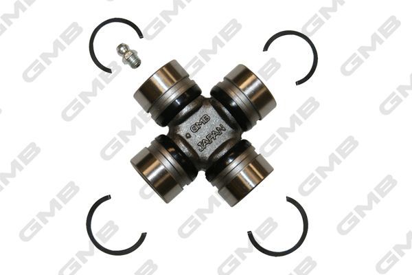 Крестовина карданного вала GMB для Mazda RX-7 I (SA) 1979-1986. Артикул GUMZ-7