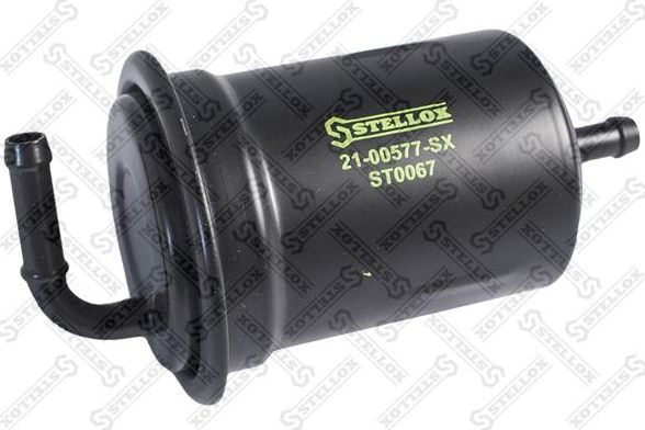 Топливный фильтр Stellox для Mazda MX-6 1992-1997. Артикул 21-00577-SX