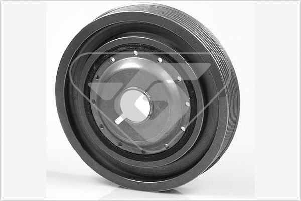 Шкив коленвала Hutchinson для Nissan Cube Z12 2010-2012. Артикул DP084