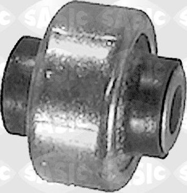 Сайлентблок переднего рычага подвески Sasic. Артикул 5233763