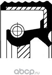 САЛЬНИК 12015750=27*42*6 (Corteco). Артикул 12015750