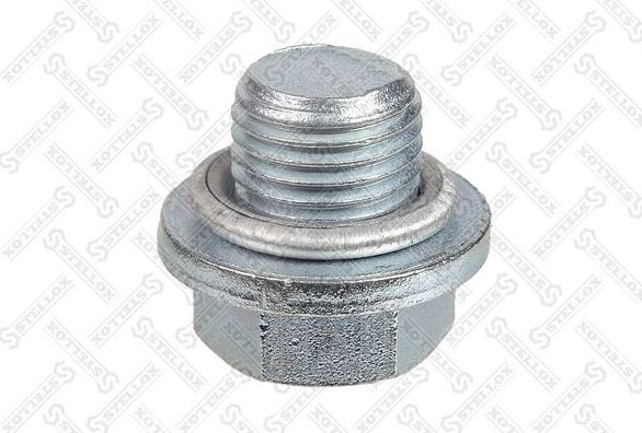 Пробка масляного поддона STELLOX 7552506_SX Stellox. Артикул 75-52506-SX