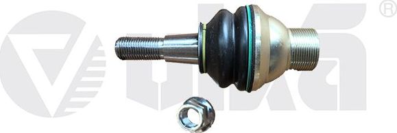 Шаровая опора Vika передняя для BMW 7 V (F01/F02/F04) 2009-2015. Артикул 49986801