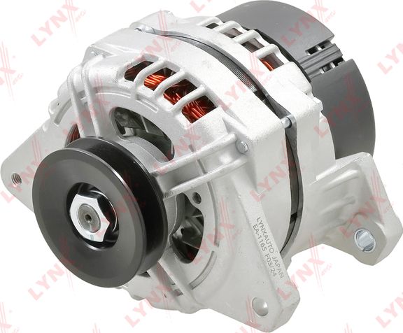 Генератор LYNXauto. Артикул EA-1165