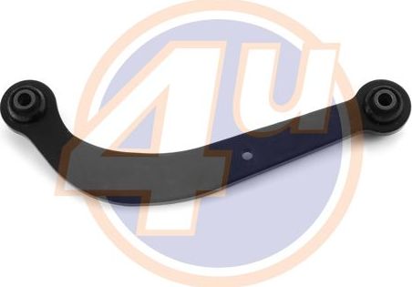 Поперечный рычаг задней подвески 4U. Артикул TY-K-06008