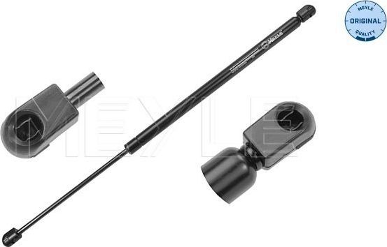Амортизатор (упор) капота Meyle Original правый/левый для Mercedes-Benz S-Класс IV (W220) 1998-2005. Артикул 040 910 0008