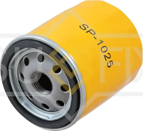 Фильтр масляный (Sufix). Артикул SP1025