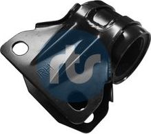 Сайлентблок переднего рычага подвески RTS задний правый нижний для Ford Mondeo V 2014-2026. Артикул 017-00332-1