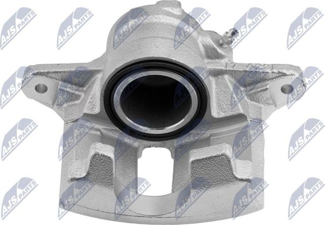 Тормозной суппорт NTY для Citroen DS3 I 2009-2015. Артикул HZP-CT-035