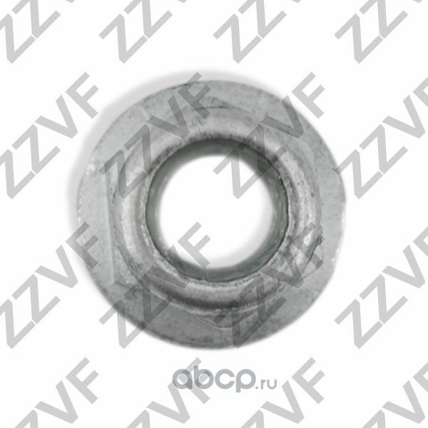 Гайка M10 (Zzvf). Артикул ZVL1216