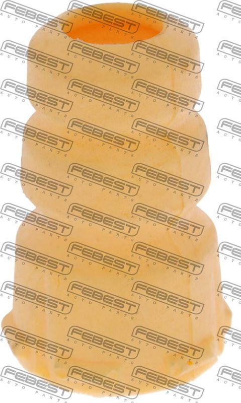 Отбойник амортизатора (стойки) Febest. Артикул TD-ZZE150F