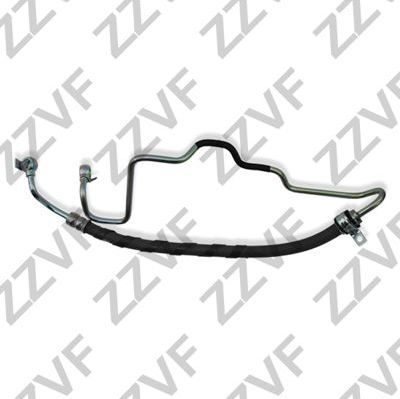 Шланг (трубка) гур (гидроусилителя руля) ZZVF для Mitsubishi Airtrek 2003-2007. Артикул ZVMN46