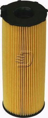 Масляный фильтр Denckermann для Audi A6 III (C6) 2004-2011. Артикул A210392