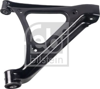 Поперечный рычаг задней подвески Febi Bilstein (Листовая сталь). Артикул 182083