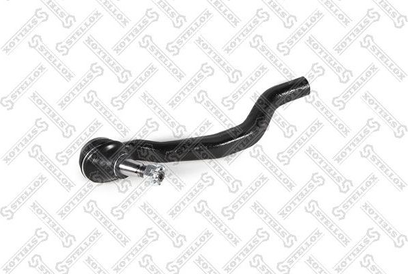 Наконечник рулевой тяги Stellox. Артикул 84-34319-SX