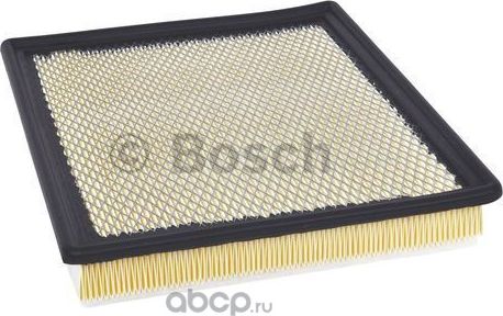 Air Filter (Bosch). Артикул F026400500