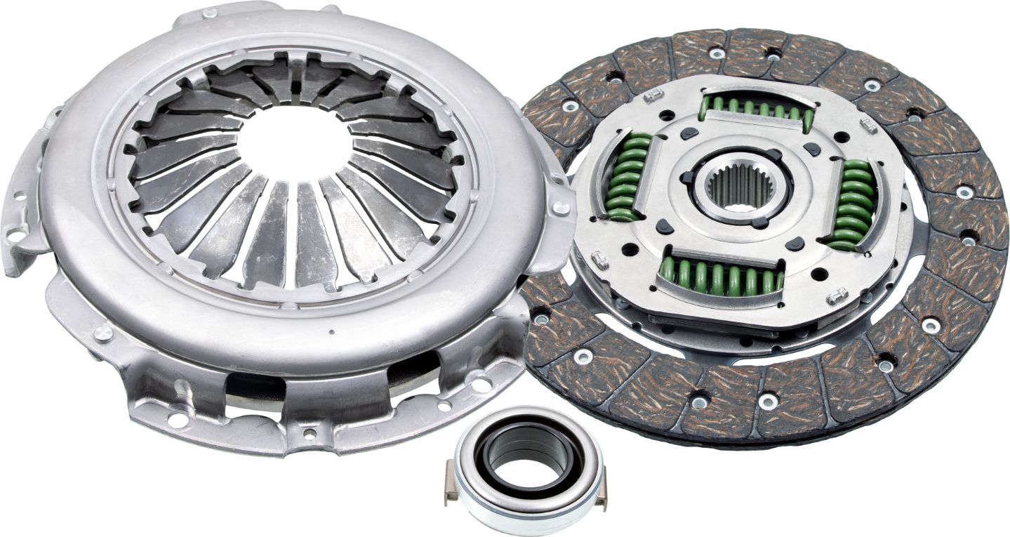 Сцепление (комплект) Blue Print. Артикул ADH23090