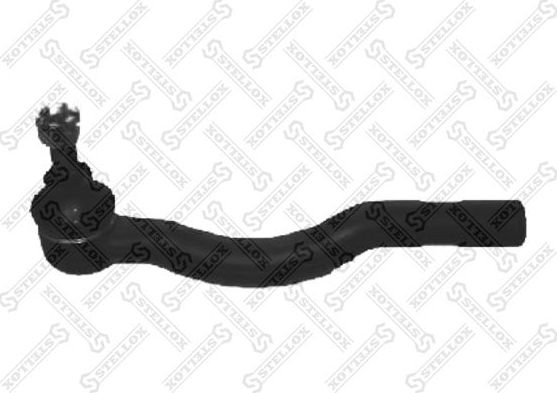 Наконечник рулевой тяги Stellox. Артикул 51-02463-SX
