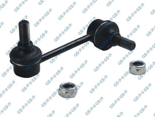 Стойка (тяга) стабилизатора GSP. Артикул S050359