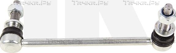 Стойка (тяга) стабилизатора NK. Артикул 5119302