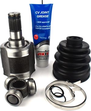 ШРУС (Jikiu). Артикул JC11024