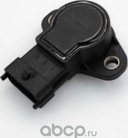 Датчик пол. дросс. засл. KIA Rio II (05-) (SRS 71106) SURAI Surai. Артикул SRS71106