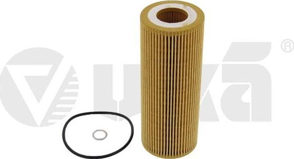 Масляный фильтр Vika. Артикул 19994201