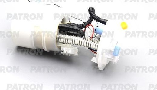 Бензонасос (топливный насос) Patron. Артикул PFP491