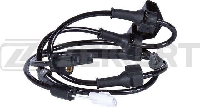 Датчик ABS Zekkert передний правый для Suzuki SX4 I (Classic) 2006-2015. Артикул SE-6344