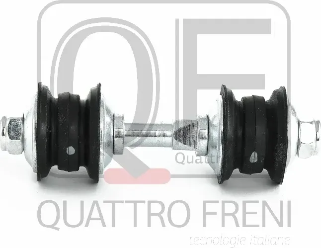 Стойка стабилизатора fr (Quattro Freni). Артикул qf13d00330