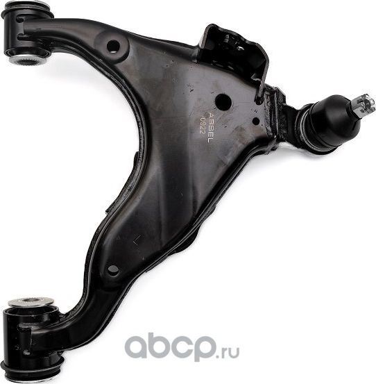 Рычаг подвески передней левый (Absel). Артикул TY330245L