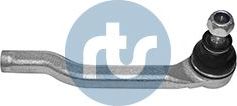 Наконечник рулевой тяги RTS. Артикул 91-08553-1