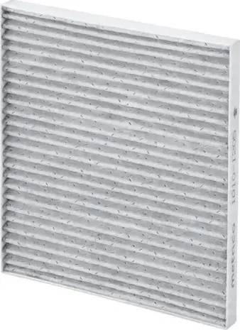 Фильтр салона антибактериальный (Metaco). Артикул 10101205