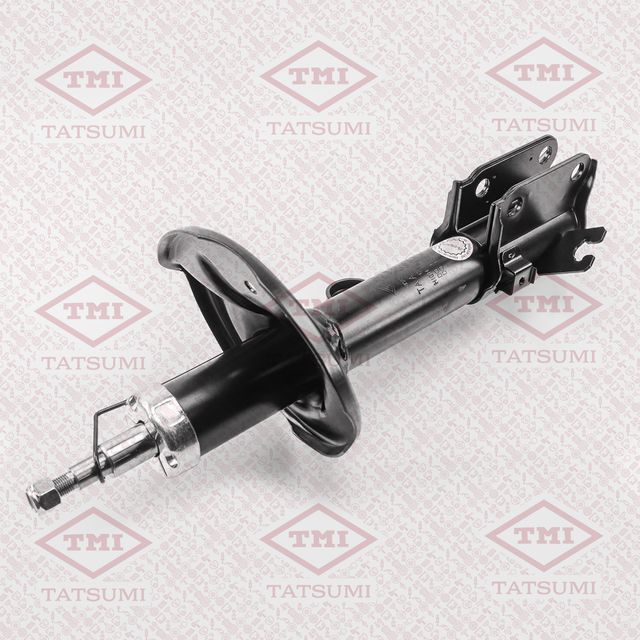 Амортизатор HYUNDAI/KIA TUCSON/SPORTAGE 04- передн.лев.газ. (Tatsumi). Артикул TAA2063L