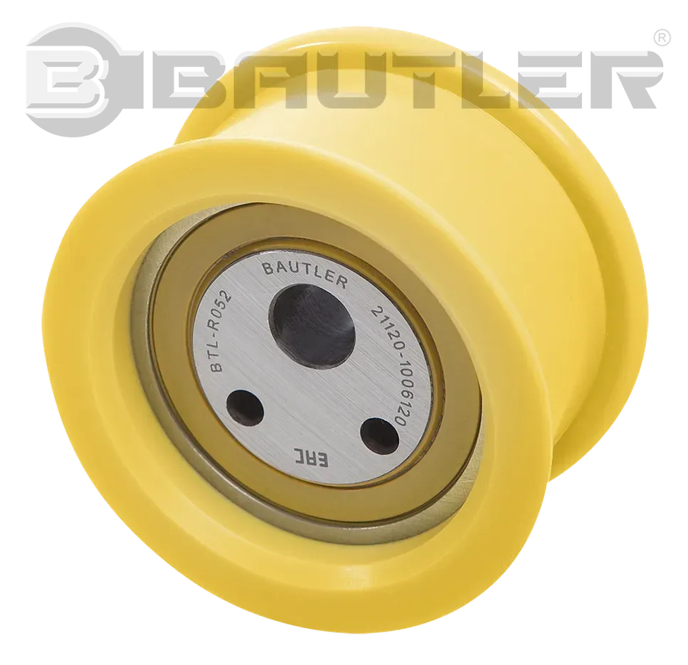 Ролик натяжителя 2112 (натяжной) BAUTLER Bautler. Артикул BTLR052
