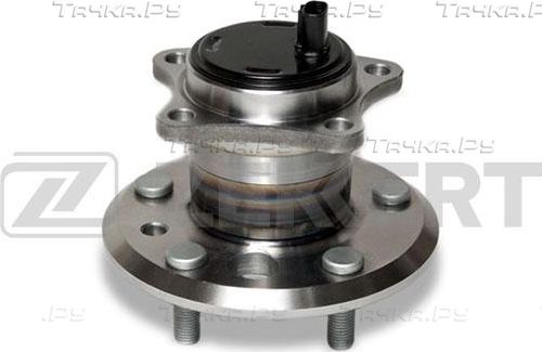 Ступица колеса Zekkert задняя левая для Toyota Camry 40 (V40, XV40) 2006-2014. Артикул RL-1465