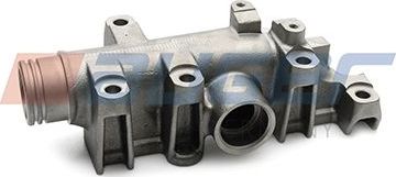 Выпускной коллектор Auger для MAN NL 1991-2026. Артикул 77932