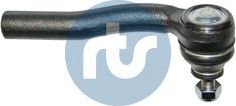 Наконечник рулевой тяги RTS. Артикул 91-90112-1