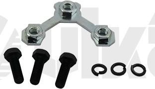 Крепеж шаровой опоры Vika. Артикул 44070083601