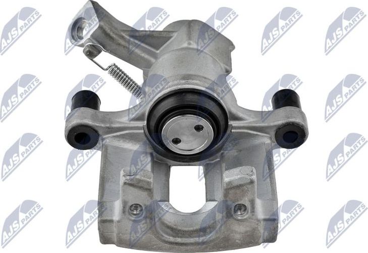 Тормозной суппорт NTY. Артикул HZT-PL-029