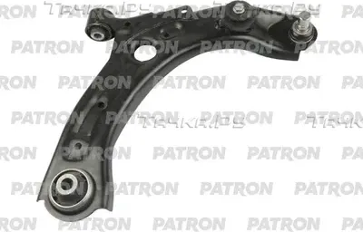 Рычаг подвески (Patron). Артикул PS50533R