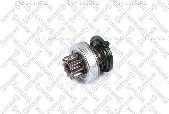 Бендикс стартера Stellox для Mercedes-Benz Sprinter 903 1995-2006. Артикул 06-80118-SX