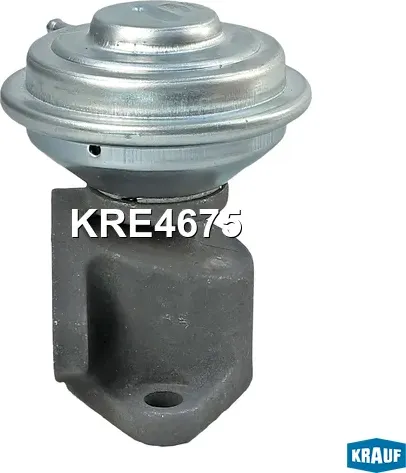 Клапан рециркуляции ОГ Krauf. Артикул KRE4675