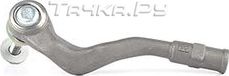 Наконечник рулевой тяги BSG правый для Audi S5 I (8T) 2007-2017. Артикул BSG 90-310-074